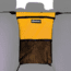 Bartact Universal Shade Material Between the Seat Bag and Pet Divider, Yellow, XXSSBY