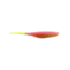 Bass Assassin 5" Saltwater Shad 8ct Laguna Limetreuse Tail, SWA29283
