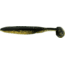 Bass Assassin Bang Lures Die Dapper Swimbait, 5in, 10 per Pack, Bounty Hunter, 5, DDA41578
