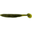 Bass Assassin Bang Lures Die Dapper Swimbait, 5in, 10 per Pack, Lane's Toad, 5, DDA41558