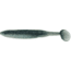 Bass Assassin Bang Lures Die Dapper Swimbait, 5in, 10 per Pack, Smokin' Shad, 5, DDA41314