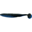 Bass Assassin Bang Lures Die Dapper Swimbait, 5in, 10 per Pack, St Johns Special, 5, DDA41536