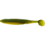 Bass Assassin Bang Lures Die Dapper Swimbait, 5in, 10 per Pack, Sungill, 5, DDA41531