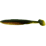 Bass Assassin Bang Lures Die Dapper Swimbait, 5in, 10 per Pack, Trickster, 5, DDA41468