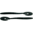 Bass Assassin BANG Lures Ding Dong, 6in, 15 per Pack, Blueberry, 6, DDW57473