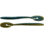Bass Assassin BANG Lures Ding Dong, 6in, 15 per Pack, Gold Rush, 6, DDW57495