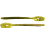Bass Assassin BANG Lures Ding Dong, 6in, 15 per Pack, Houdini, 6, DDW57466