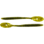 Bass Assassin BANG Lures Ding Dong, 6in, 15 per Pack, Hunch Punch, 6, DDW57366