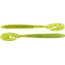 Bass Assassin BANG Lures Ding Dong, 6in, 15 per Pack, Sungill, 6, DDW57531