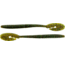 Bass Assassin BANG Lures Ding Dong, 6in, 15 per Pack, Talapia, 6, DDW57567