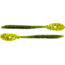 Bass Assassin BANG Lures Ding Dong, 6in, 15 per Pack, Watermelon Candy, 6, DDW57459