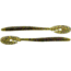 Bass Assassin BANG Lures Ding Dong, 6in, 15 per Pack, Watermelon Red Candy, 6, DDW57508
