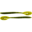 Bass Assassin BANG Lures Ding Dong, 6in, 15 per Pack, Watermelon Red Magic, 6, DDW57568