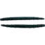 Bass Assassin BANG Lures Fat Job, 5.25in, 10 per Pack, June Bug, 5.25, FJ68415