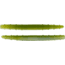 Bass Assassin BANG Lures Fat Job, 5.25in, 10 per Pack, Watermelon Shine, 5.25, FJ68539