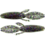 Bass Assassin BANG Lures Litl Skunk Ape, 3.5in, 10 per Pack, Watermelon Red Candy, 3.5, SKA5508