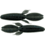 Bass Assassin BANG Lures Skunk Ape, 4.25in, 7 per Pack, Blueberry, 4.25, SKA4473