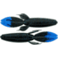 Bass Assassin BANG Lures Skunk Ape, 4.25in, 7 per Pack, Hillbilly Special, 4.25, SKA4564