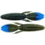 Bass Assassin BANG Lures Skunk Ape, 4.25in, 7 per Pack, T S Special, 4.25, SKA4588