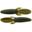 Bass Assassin BANG Lures Skunk Ape, 4.25in, 7 per Pack, Talapia, 4.25, SKA4567
