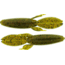 Bass Assassin BANG Lures Skunk Ape, 4.25in, 7 per Pack, Watermelon Red Magic, 4.25, SKA4568