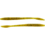 Bass Assassin BANG Lures Tapout, 6in, 12 per Pack, Chartreuse Pumpkin, 6, TO59441