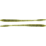 Bass Assassin BANG Lures Tapout, 7.5in, 12 per Pack, Green Pumpkin Bluegill, 7.5, TO64579