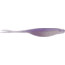 Bass Assassin BANG Lures Vapor Shad, 5in, 10 per Pack, Albino Shad, 5, VSA60330