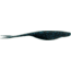 Bass Assassin BANG Lures Vapor Shad, 5in, 10 per Pack, Blueberry, 5, VSA60473