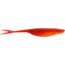 Bass Assassin BANG Lures Vapor Shad, 5in, 10 per Pack, Fire Claw, 5, VSA60355