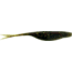 Bass Assassin BANG Lures Vapor Shad, 5in, 10 per Pack, Florida Gumbo, 5, VSA60107