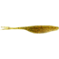 Bass Assassin BANG Lures Vapor Shad, 5in, 10 per Pack, Houdini, 5, VSA60466