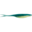 Bass Assassin BANG Lures Vapor Shad, 5in, 10 per Pack, Phantom Green, 5, VSA60583