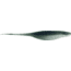 Bass Assassin BANG Lures Vapor Shad, 5in, 10 per Pack, Smokin Shad, 5, VSA60314