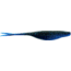 Bass Assassin BANG Lures Vapor Shad, 5in, 10 per Pack, St John's Special, 5, VSA60536