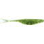 Bass Assassin BANG Lures Vapor Shad, 5in, 10 per Pack, Watermelon Magic, 5, VSA60403