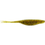 Bass Assassin BANG Lures Vapor Shad, 5in, 10 per Pack, Watermelon Red Glitter, 5, VSA60410