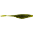 Bass Assassin BANG Lures Vapor Shad, 5in, 10 per Pack, Watermelon Seed, 5, VSA60412