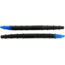 Bass Assassin BANG Lures XX Fat Job, 6.25in, 6 per Pack, Big Boy Special, 6.25, XXFJ55572