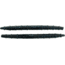 Bass Assassin BANG Lures XX Fat Job, 6.25in, 6 per Pack, Blueberry, 6.25, XXFJ55473