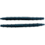 Bass Assassin BANG Lures XX Fat Job, 6.25in, 6 per Pack, Junebug, 6.25, XXFJ55415