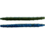 Bass Assassin BANG Lures XX Fat Job, 6.25in, 6 per Pack, Okeechobee Special, 6.25, XXFJ55573
