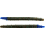 Bass Assassin BANG Lures XX Fat Job, 6.25in, 6 per Pack, Tilapia/Blue Tail, 6.25, XXFJ55279