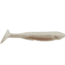 Bass Assassin Crappie Dapper Swimbait, 2in, 10 per Pack, Alewife, 2, DDA48108