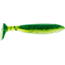 Bass Assassin Crappie Dapper Swimbait, 2in, 10 per Pack, Hammertime, 2, DDA48489