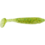 Bass Assassin Crappie Dapper Swimbait, 2in, 10 per Pack, Meat Hook, 2, DDA48338