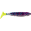Bass Assassin Crappie Dapper Swimbait, 2in, 10 per Pack, Slammin Chicken, 2, DDA48265