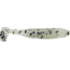 Bass Assassin Crappie Dapper Swimbait, 2in, 10 per Pack, Violet Moon, 2, DDA48433