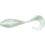 Bass Assassin Curly Shad Swimbaits, 10, 2in, Sugar &amp; Spice, CSA35524