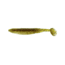 Bass Assassin Die Dapper Shad Tail Swimbait 5", Houdini 7/Pack, DDA40466